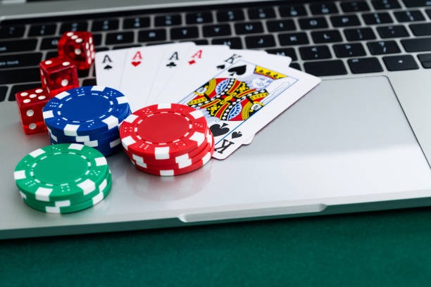 VIP Roulette table on mutubet88